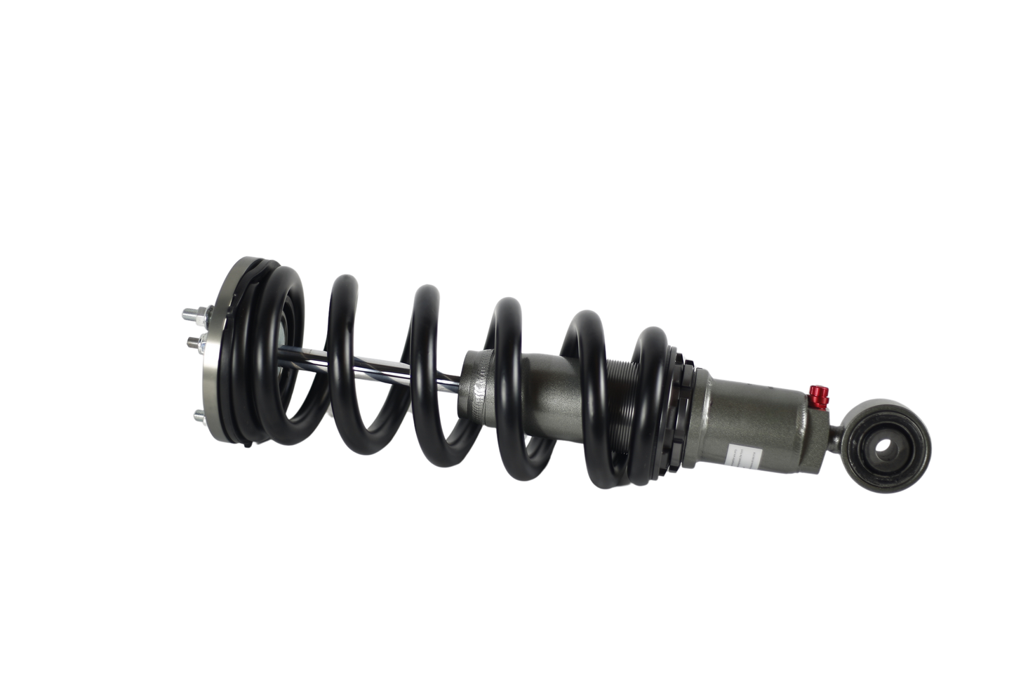 Top Rhino 2-inch lift kit suitable for BYD Shark 6