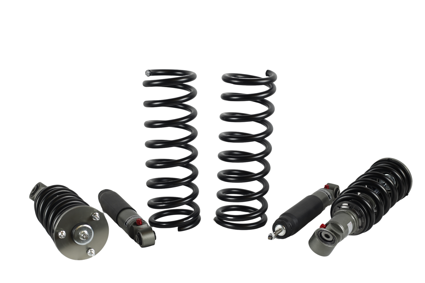 Top Rhino 2-inch lift kit suitable for BYD Shark 6