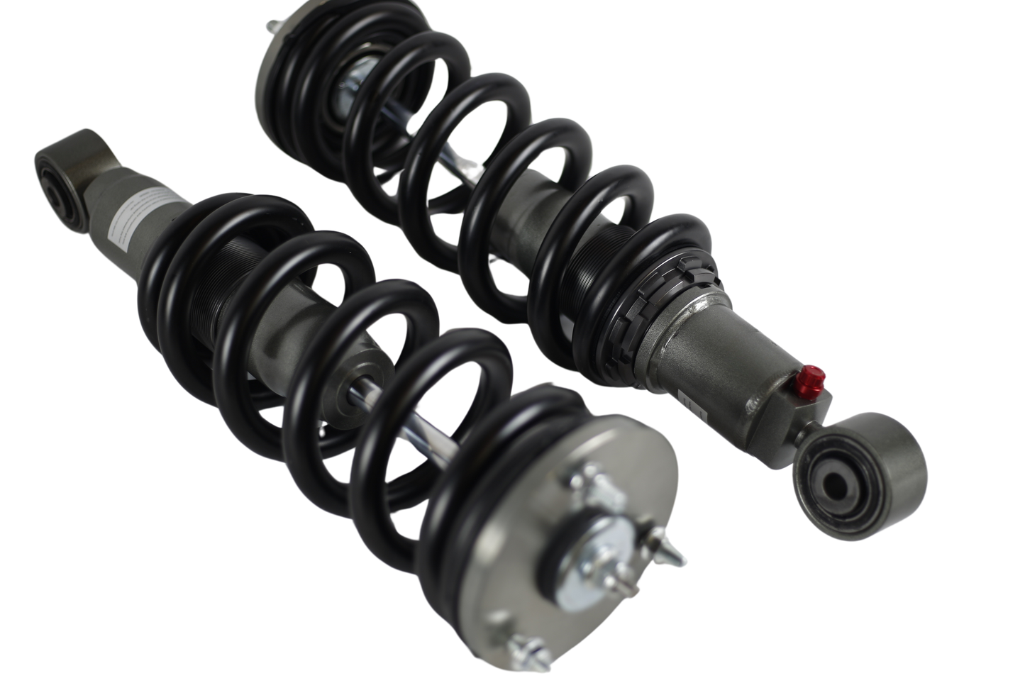 Top Rhino 2-inch lift kit suitable for BYD Shark 6