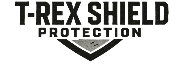 T-rex Shield Protection