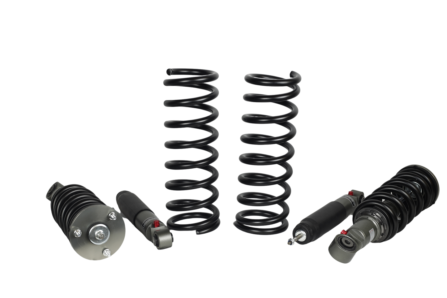 Top Rhino 2-inch lift kit suitable for BYD Shark 6