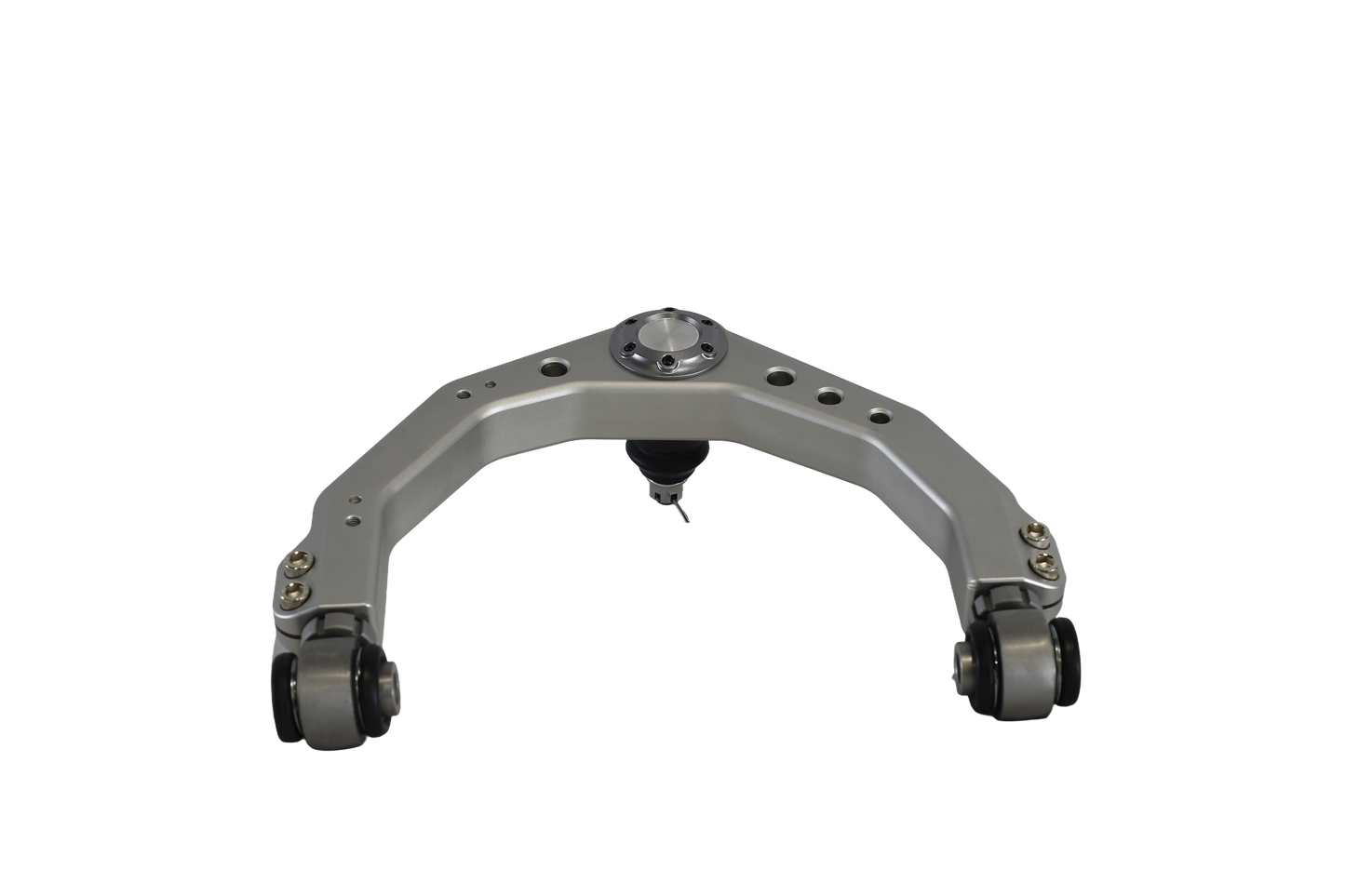Axiom forged billet adjustable upper control arm for BYD Shark 6