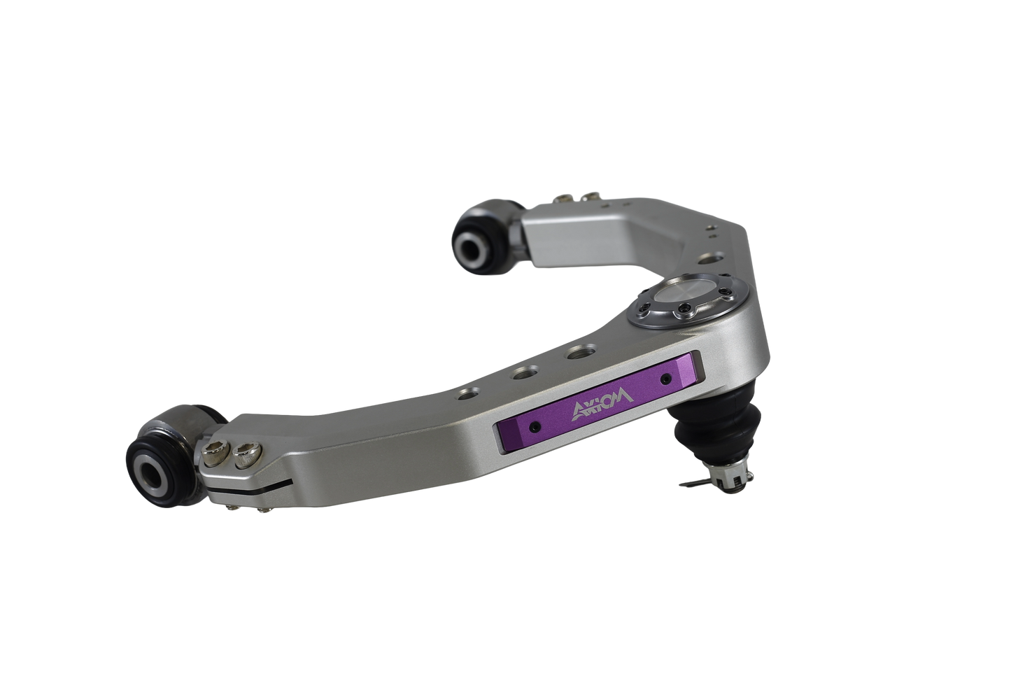Axiom forged billet adjustable upper control arm for BYD Shark 6