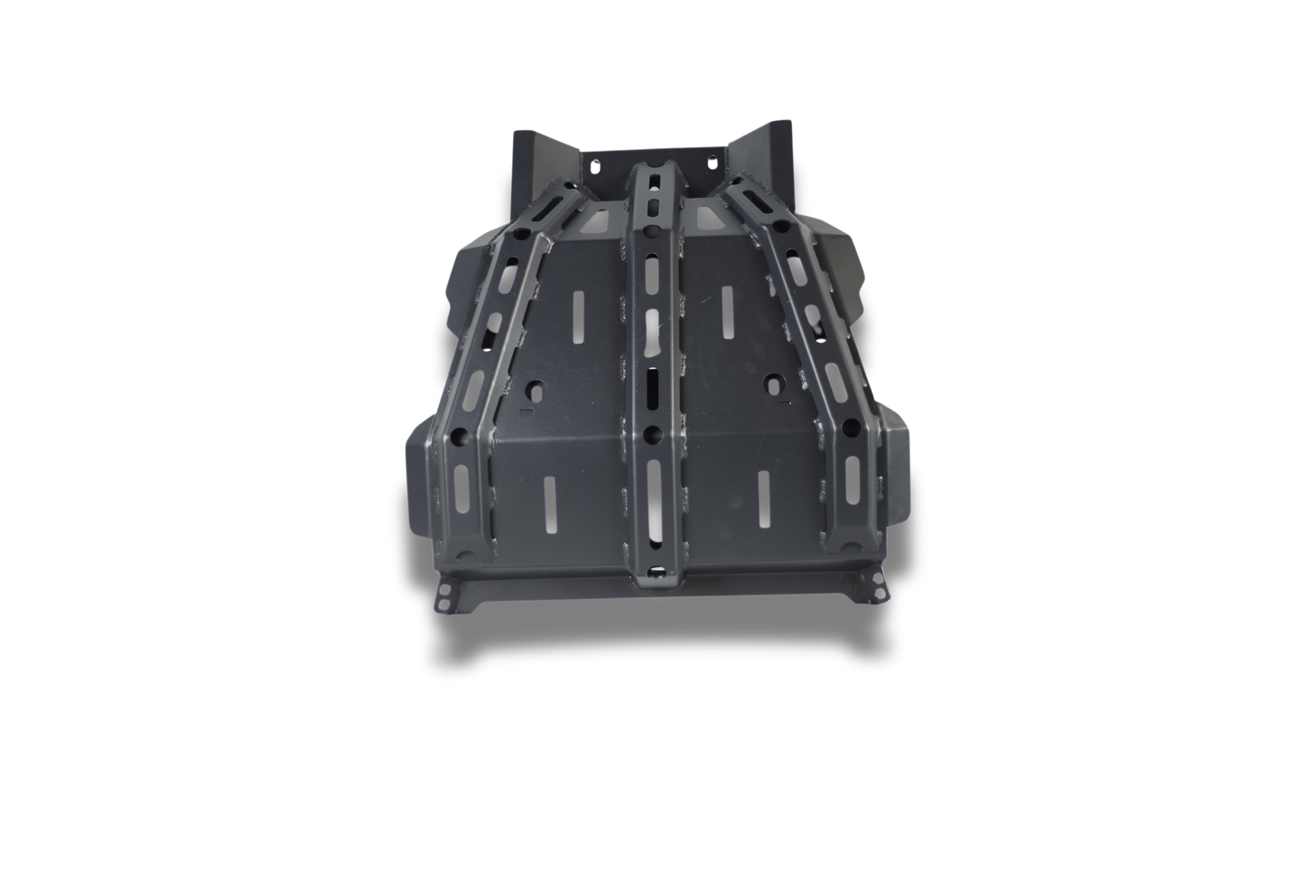 T-rex Shield Pro suitable for the New BYD Shark 6 - Rear Electric Protection