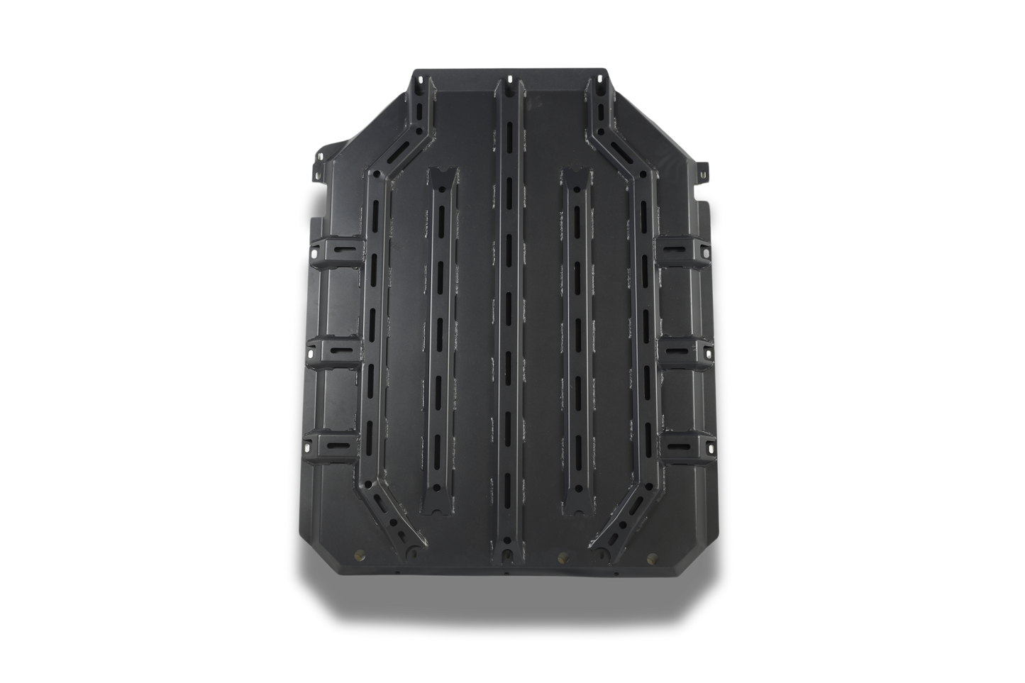 T-rex Shield Pro suitable for the New BYD Shark 6 - Battery Protection