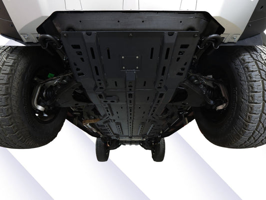 T-rex Shield Pro suitable for the New BYD Shark 6 - Full Cover
