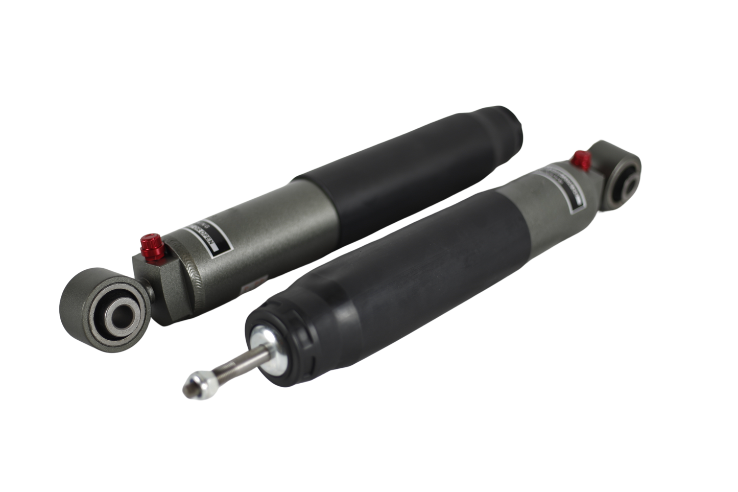 Top Rhino 2-inch lift kit suitable for BYD Shark 6